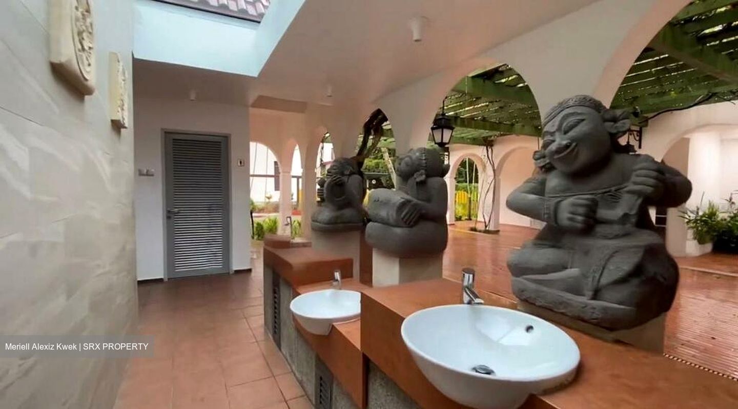 Taman Nakhoda (D10), Terrace #463860771